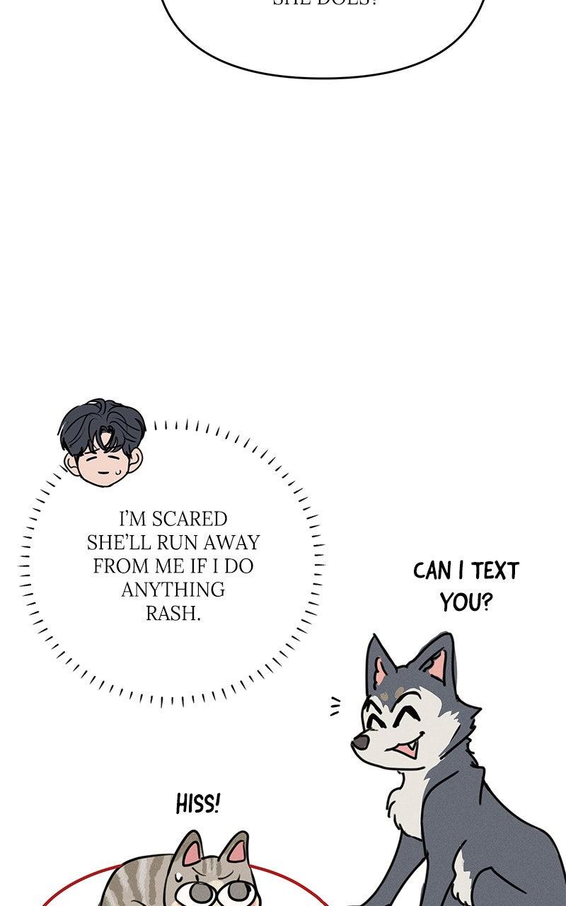 Falling For It Chapter 18 - Page 48