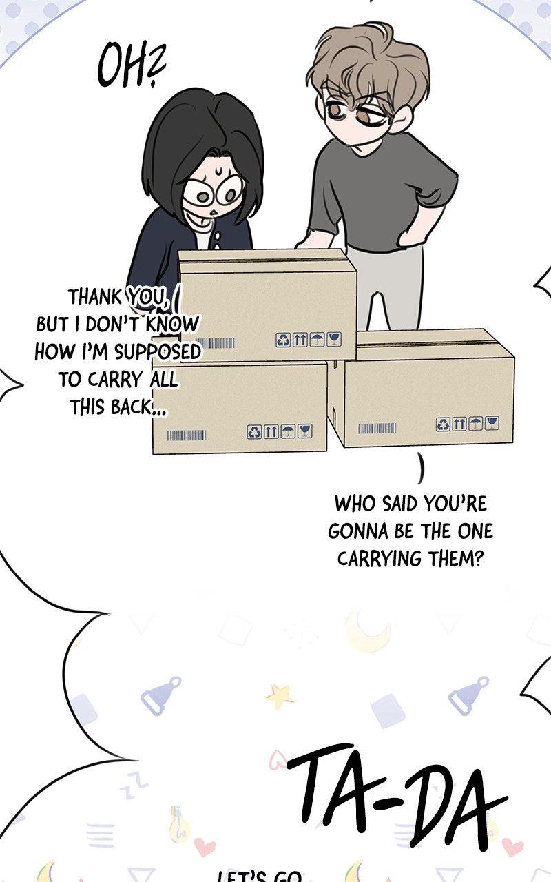 Falling For It Chapter 18 - Page 62