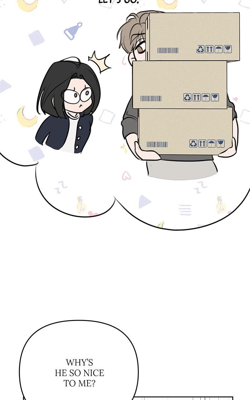 Falling For It Chapter 18 - Page 63