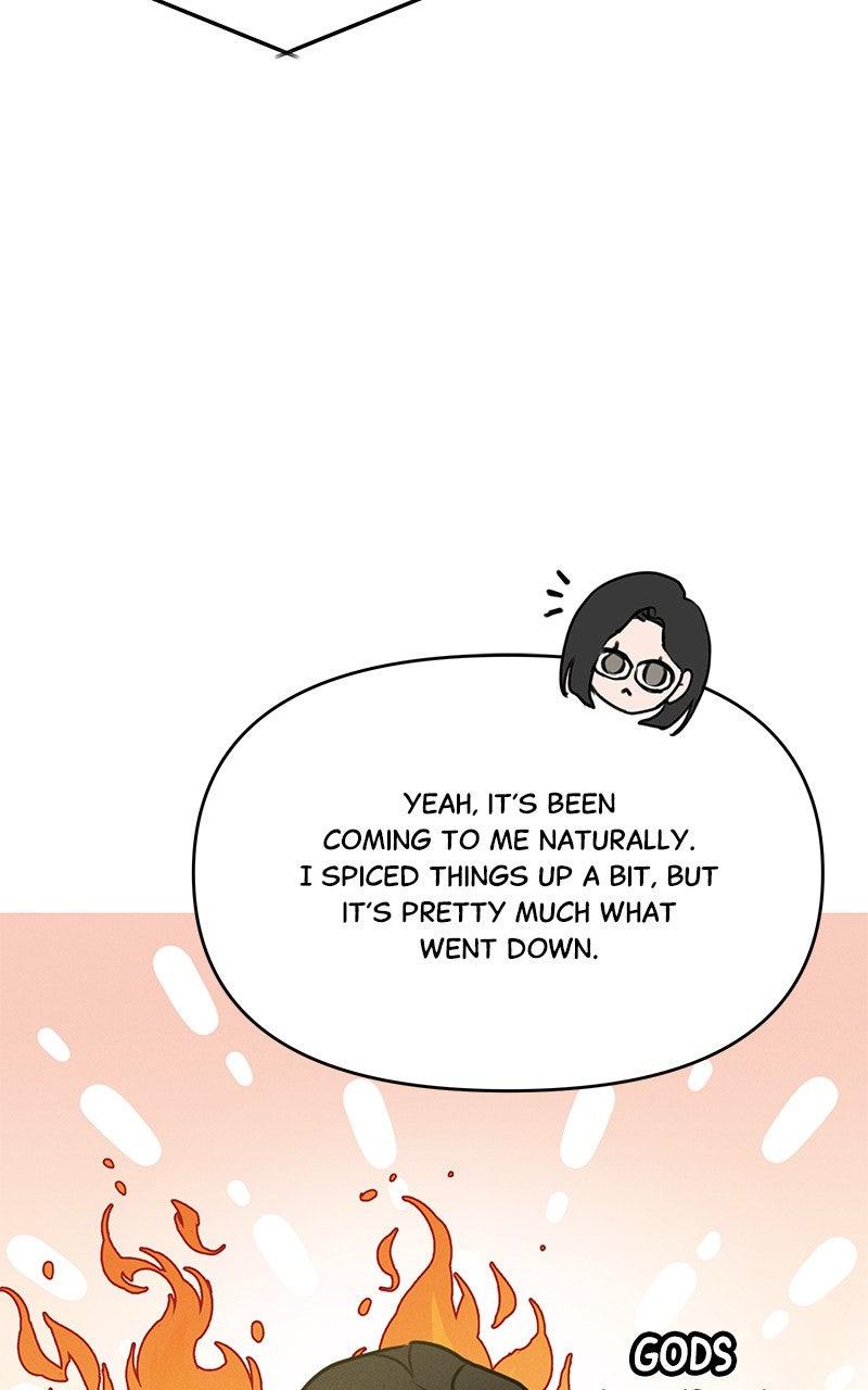 Falling For It Chapter 18 - Page 71