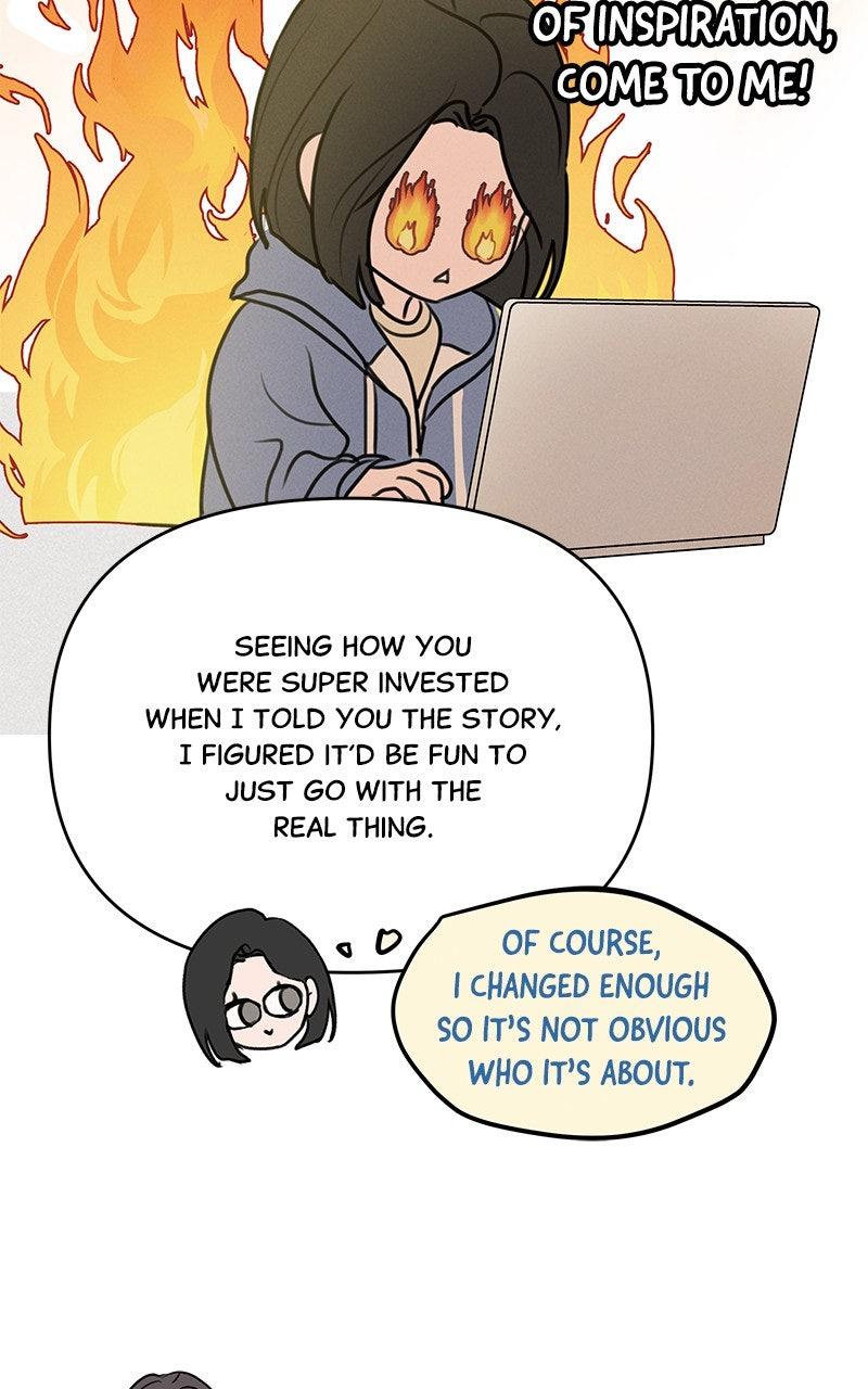 Falling For It Chapter 18 - Page 72