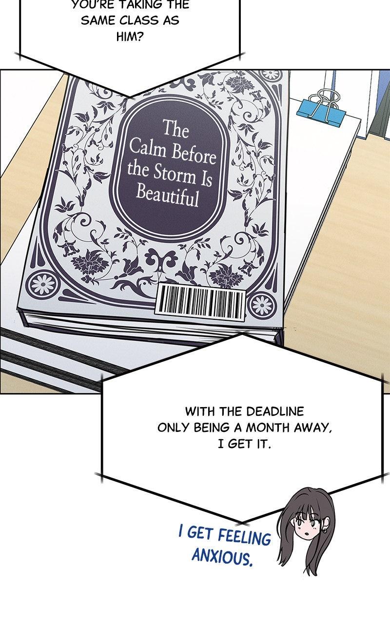 Falling For It Chapter 18 - Page 76