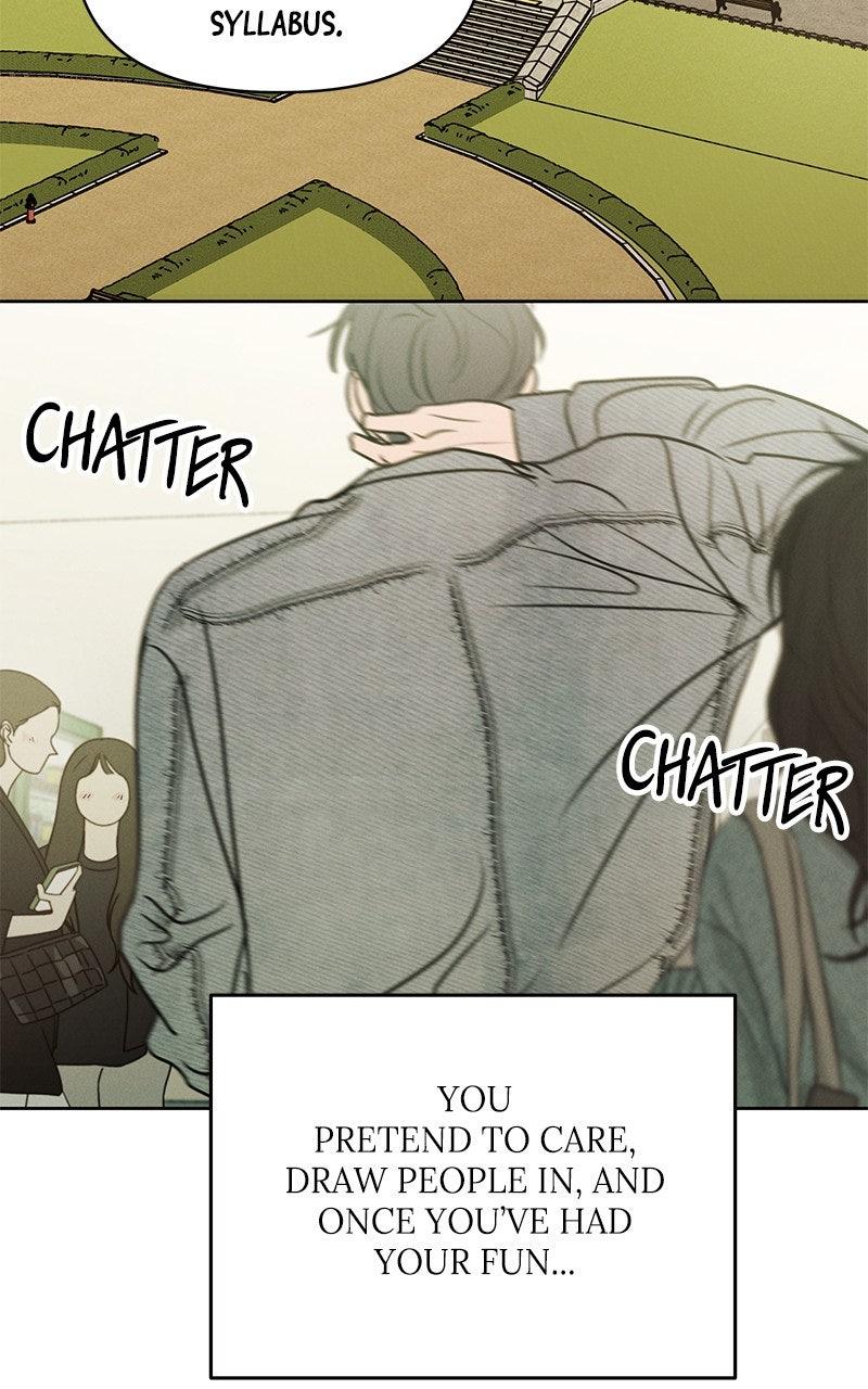 Falling For It Chapter 18 - Page 90