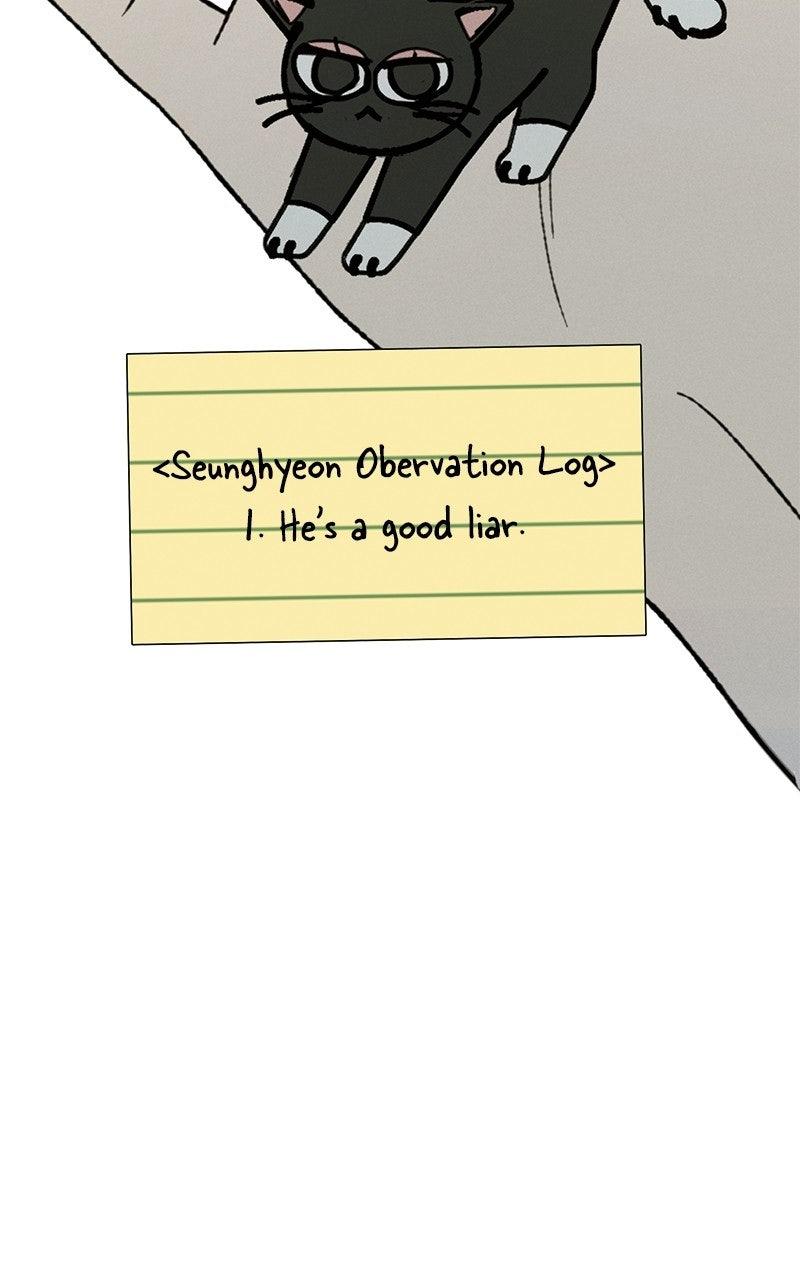 Falling For It Chapter 19 - Page 26