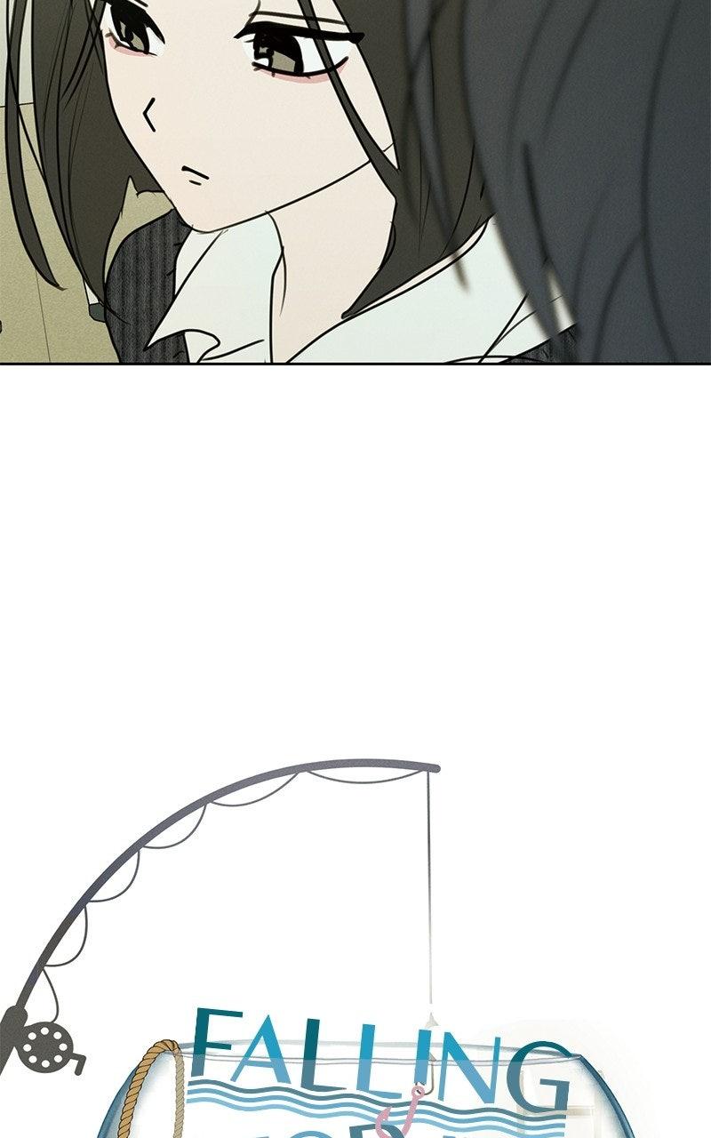 Falling For It Chapter 19 - Page 44
