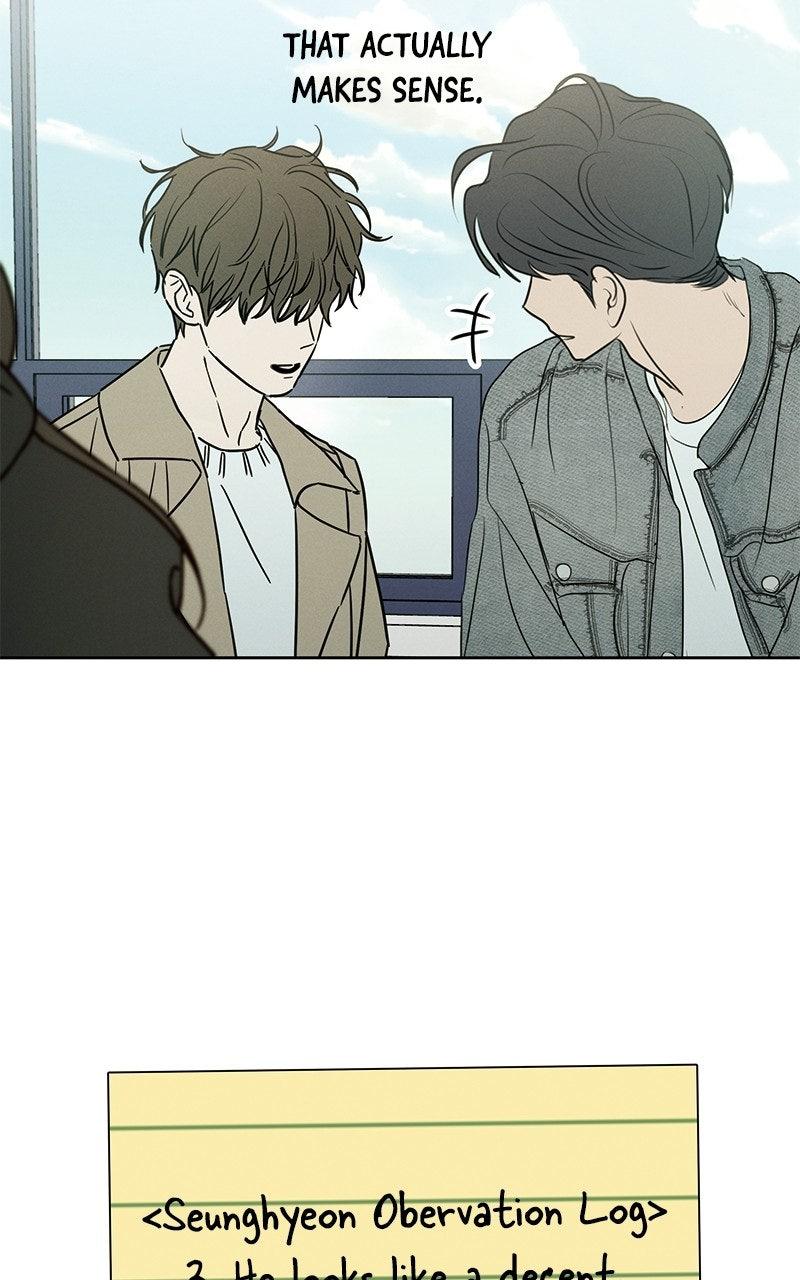 Falling For It Chapter 19 - Page 51