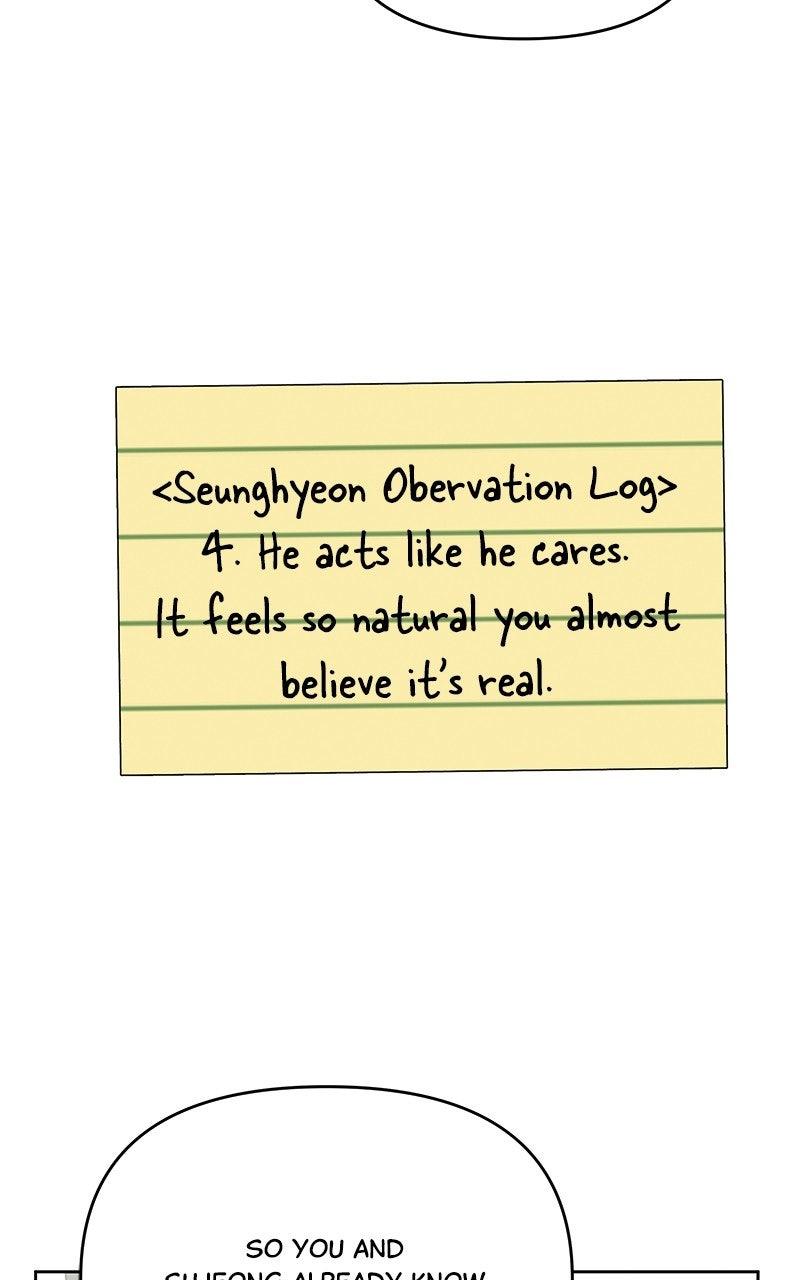 Falling For It Chapter 19 - Page 70