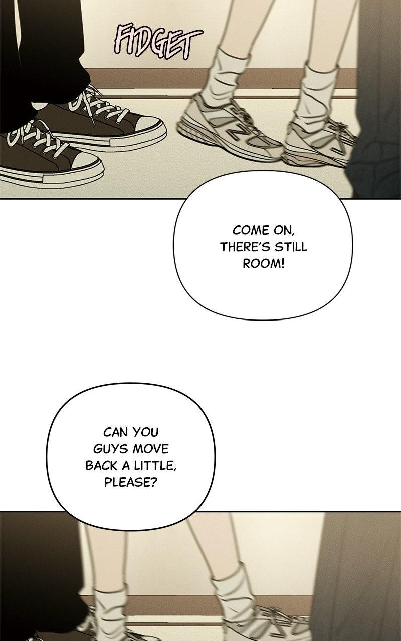 Falling For It Chapter 19 - Page 81