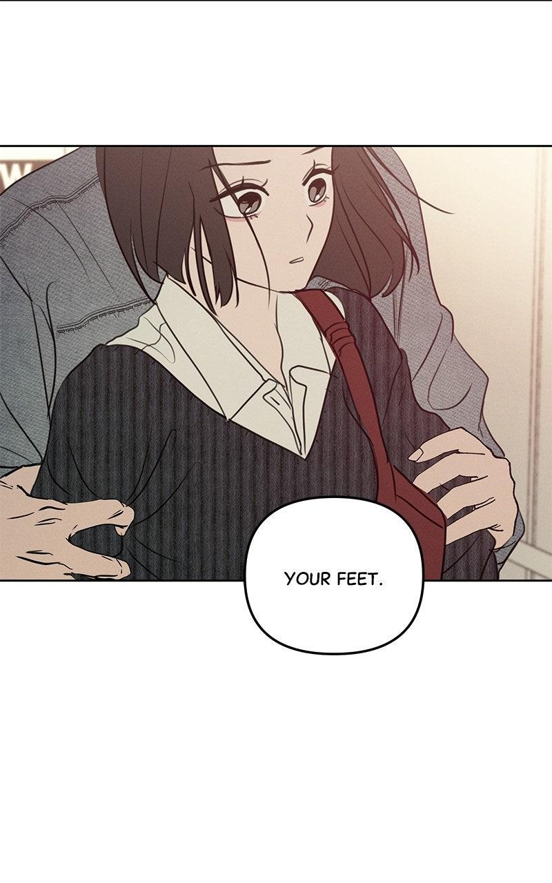 Falling For It Chapter 19 - Page 85
