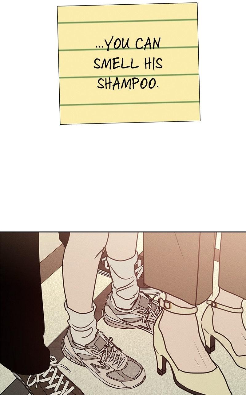 Falling For It Chapter 19 - Page 86