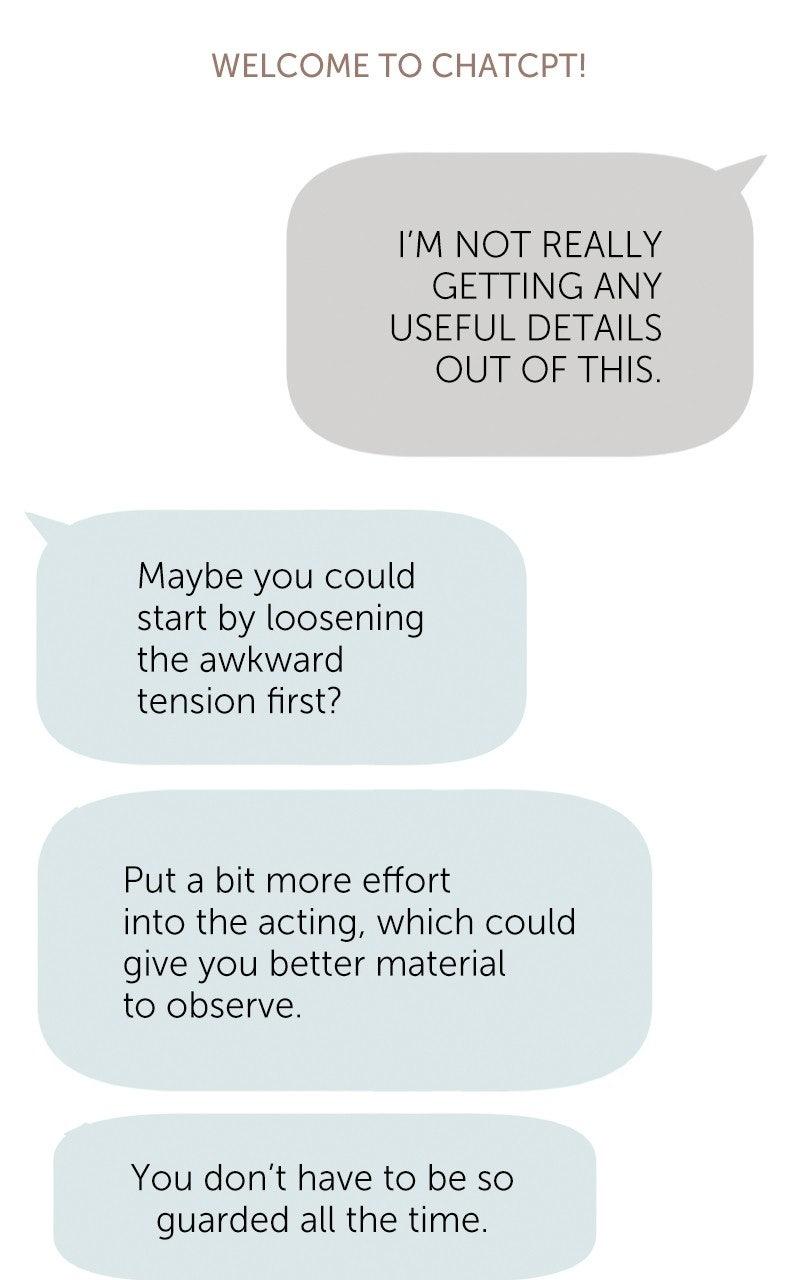 Falling For It Chapter 20 - Page 15