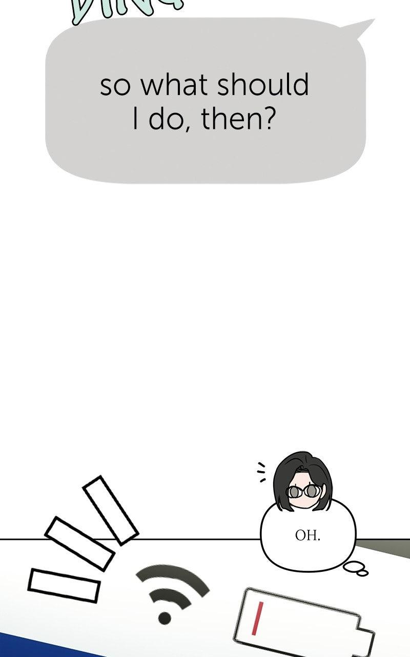 Falling For It Chapter 20 - Page 19