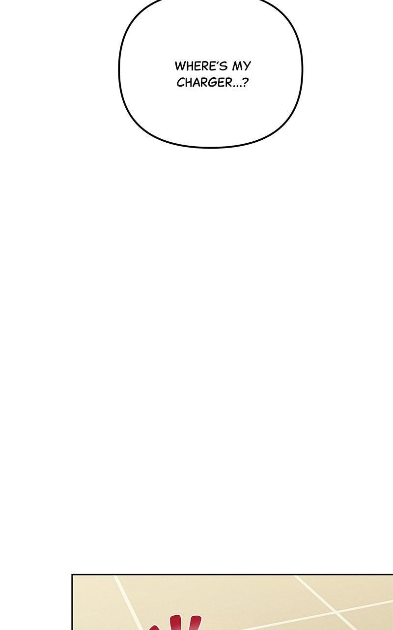 Falling For It Chapter 20 - Page 21