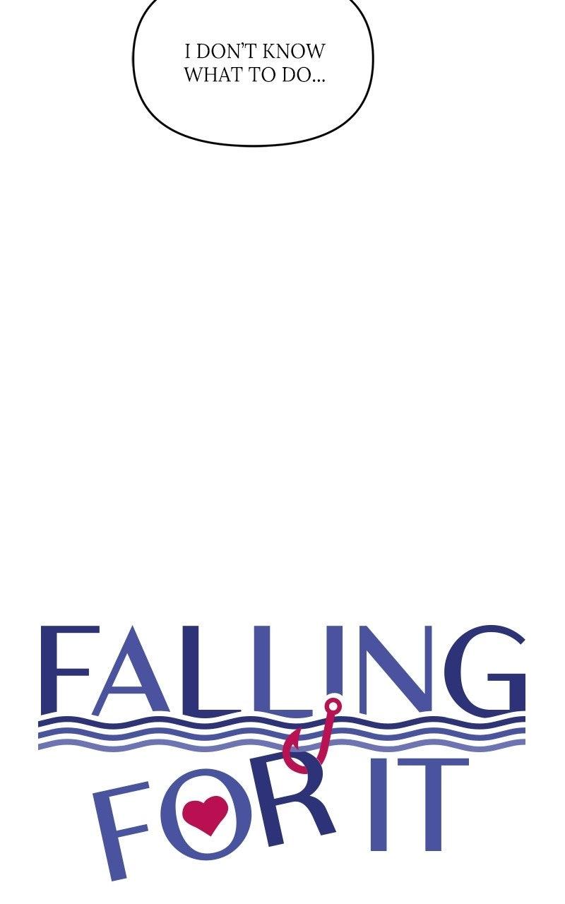Falling For It Chapter 20 - Page 26