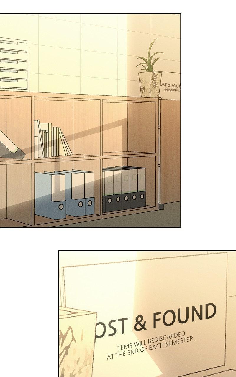 Falling For It Chapter 20 - Page 28