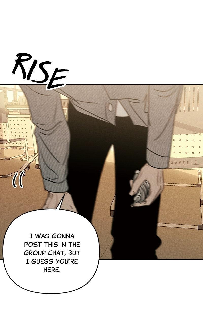 Falling For It Chapter 20 - Page 32