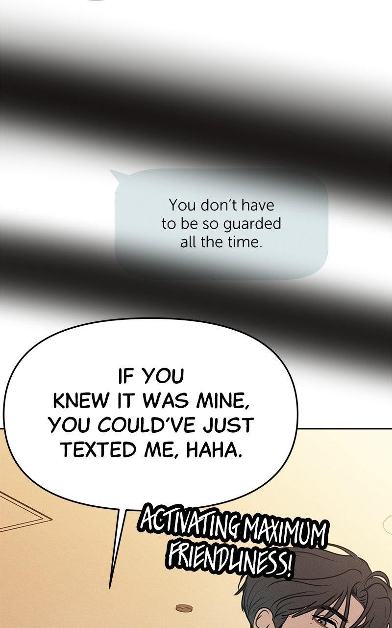 Falling For It Chapter 20 - Page 35