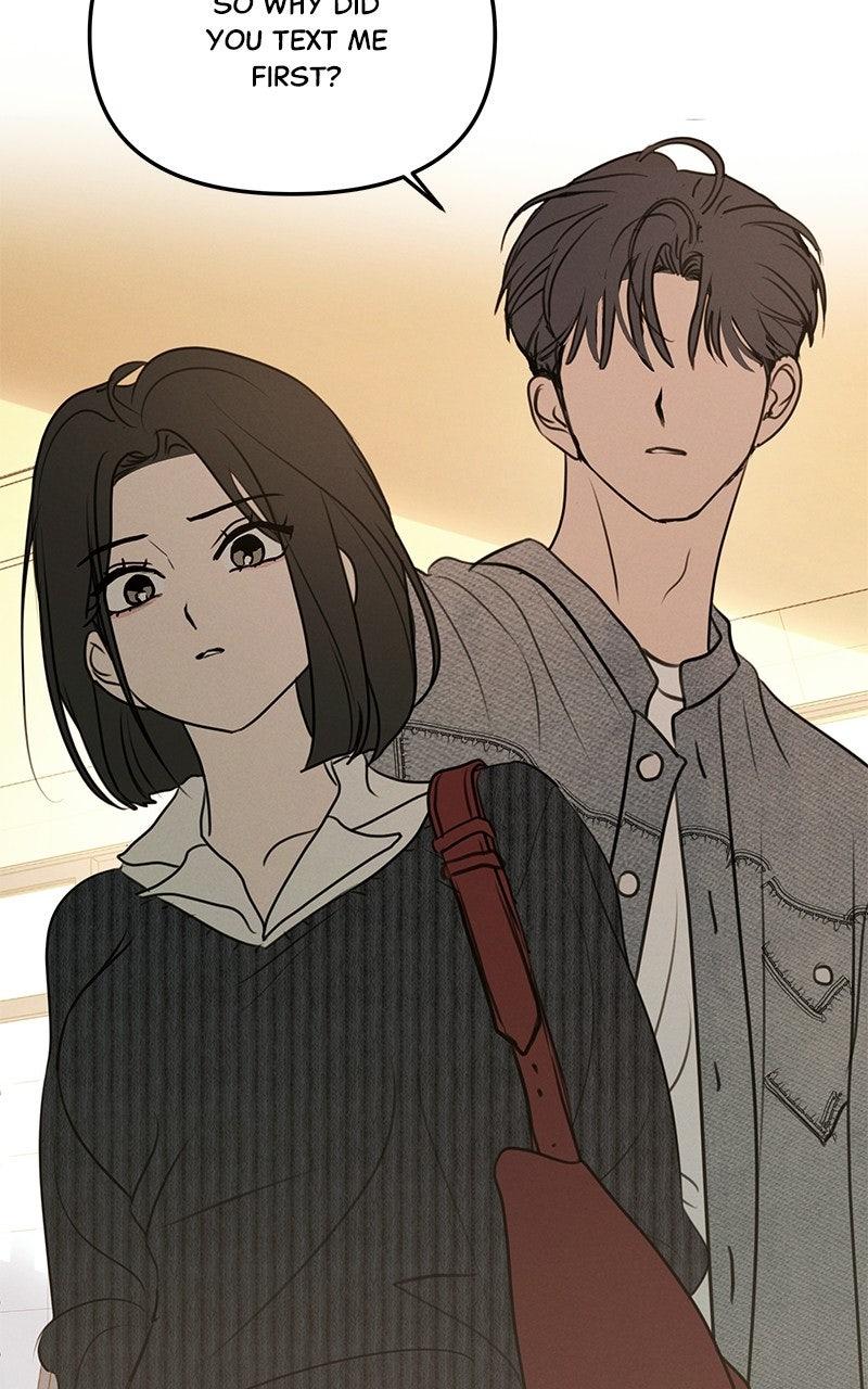 Falling For It Chapter 20 - Page 39