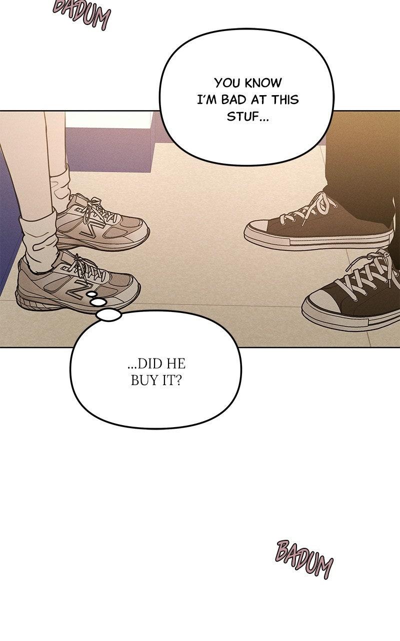 Falling For It Chapter 20 - Page 62