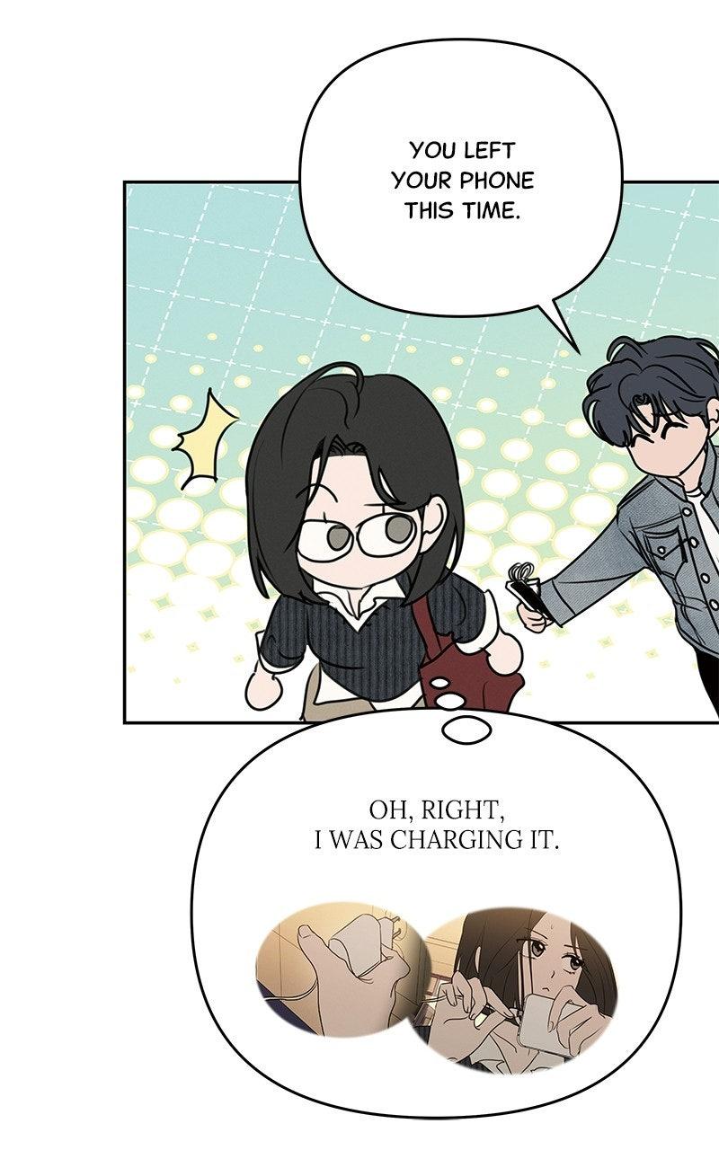 Falling For It Chapter 20 - Page 94