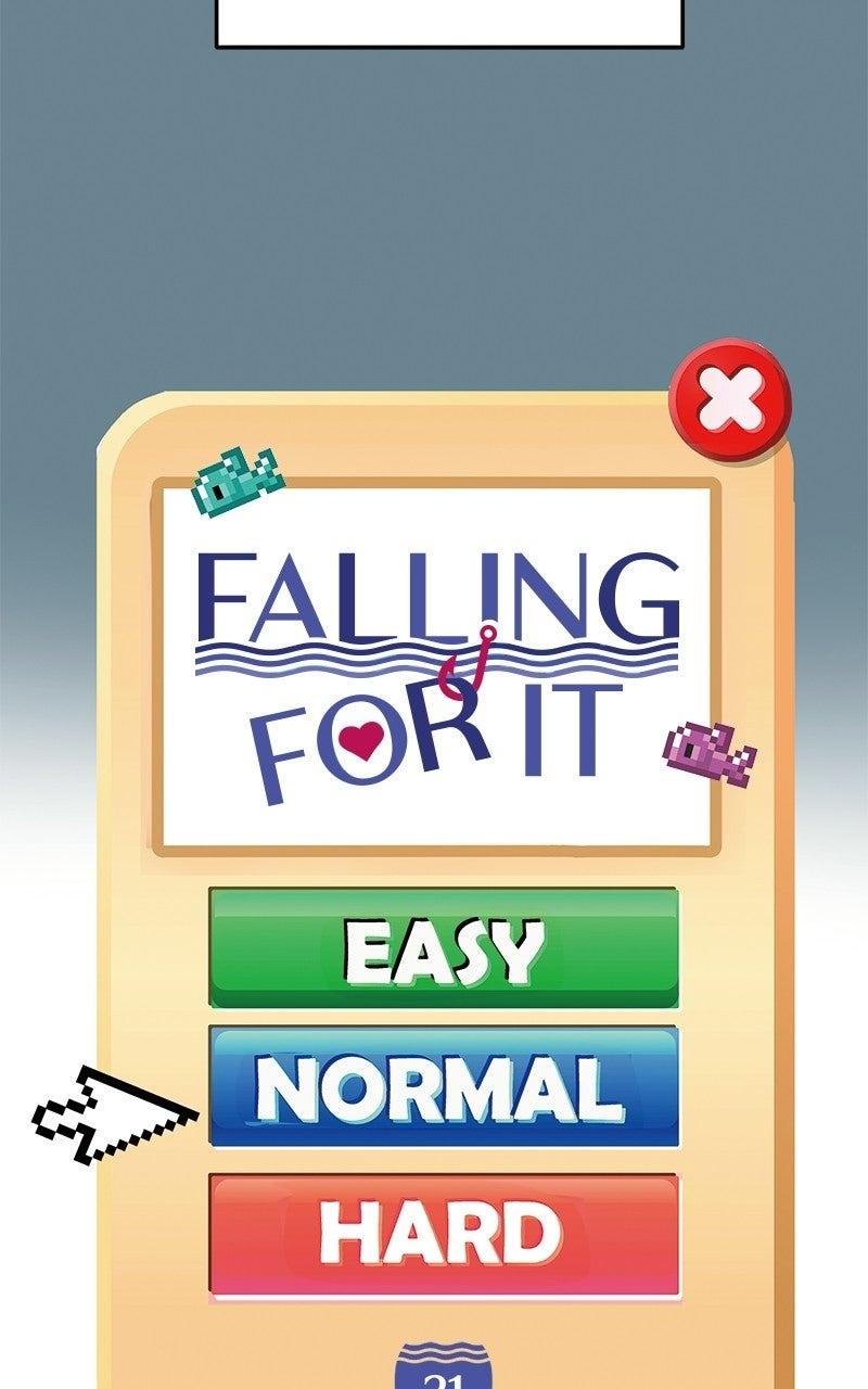 Falling For It Chapter 21 - Page 5