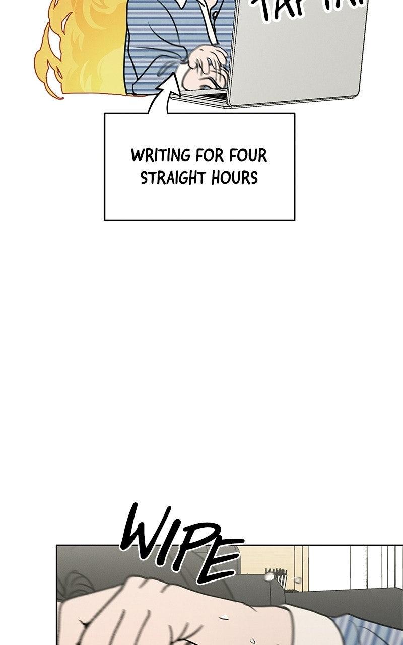 Falling For It Chapter 21 - Page 12