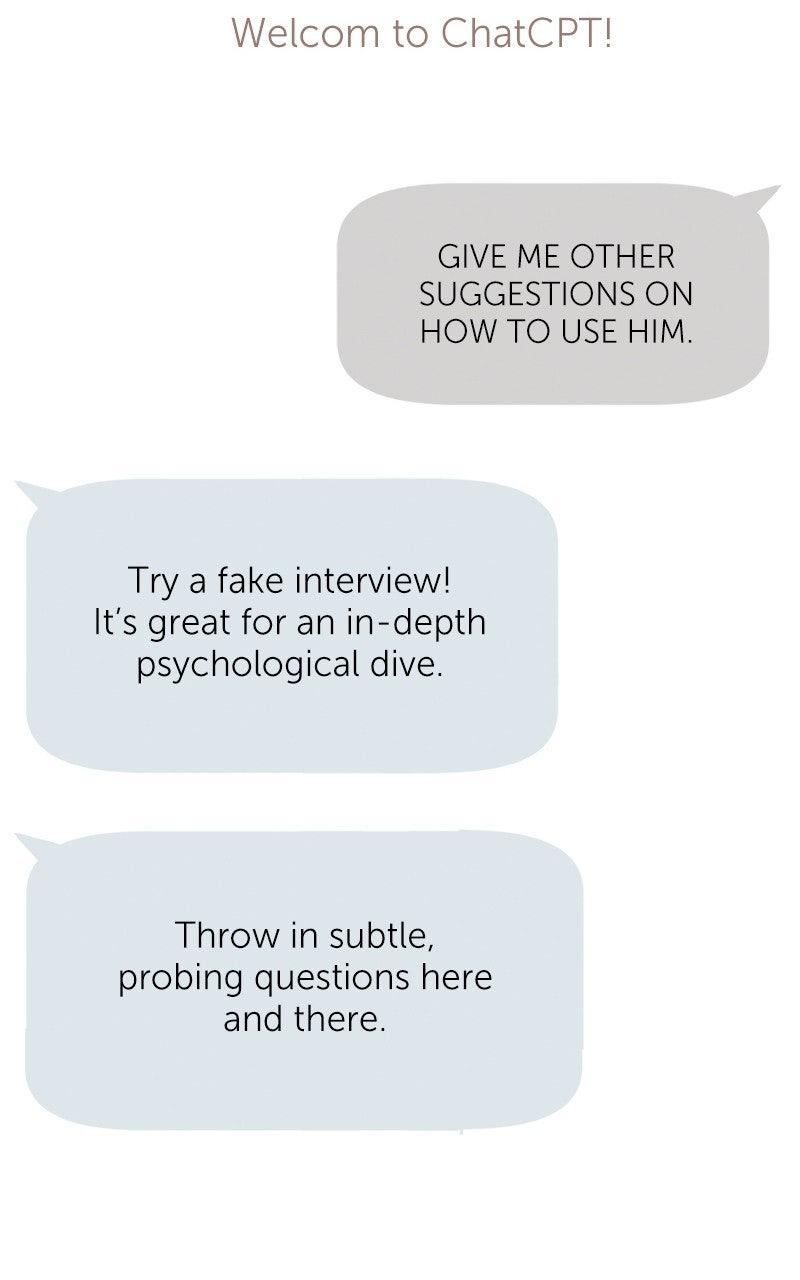 Falling For It Chapter 21 - Page 17