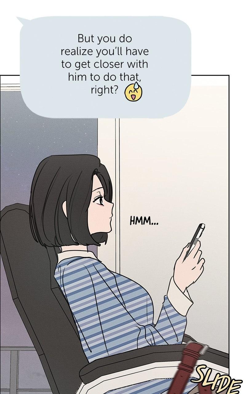 Falling For It Chapter 21 - Page 18