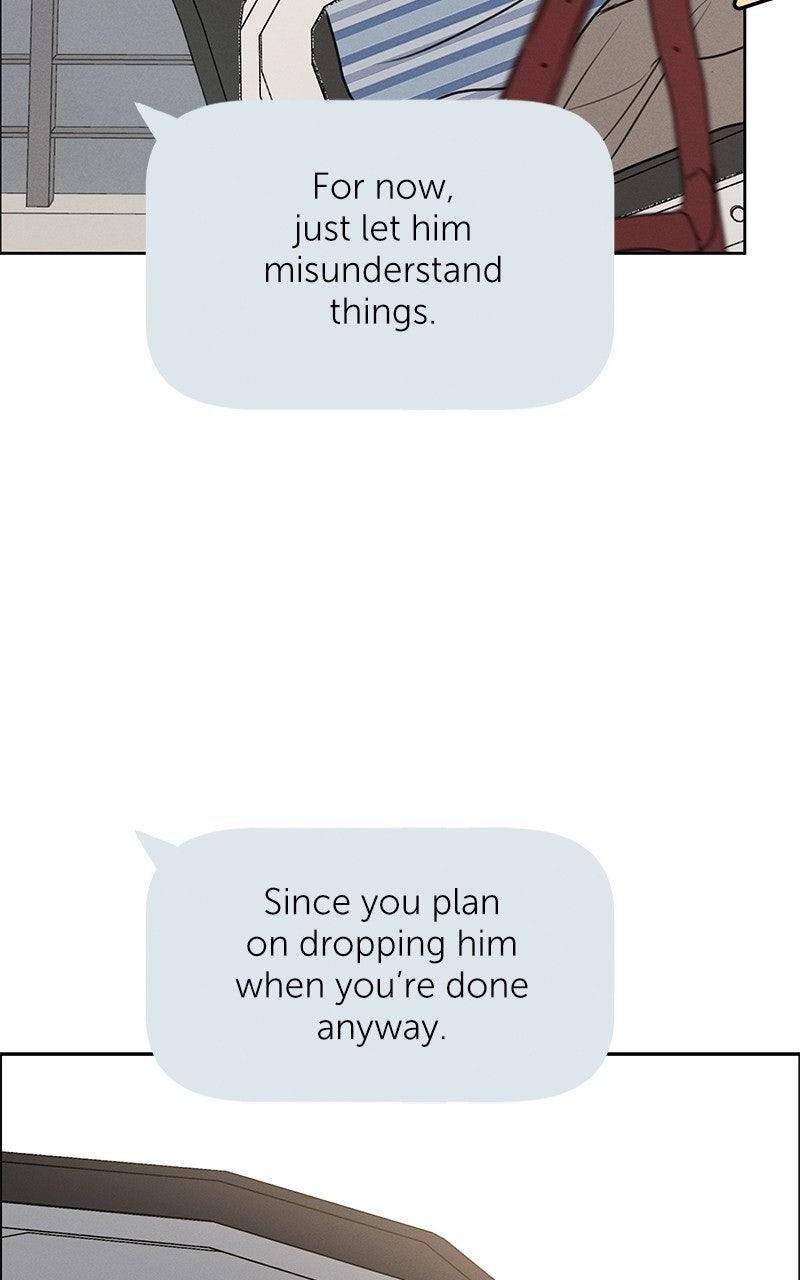 Falling For It Chapter 21 - Page 19