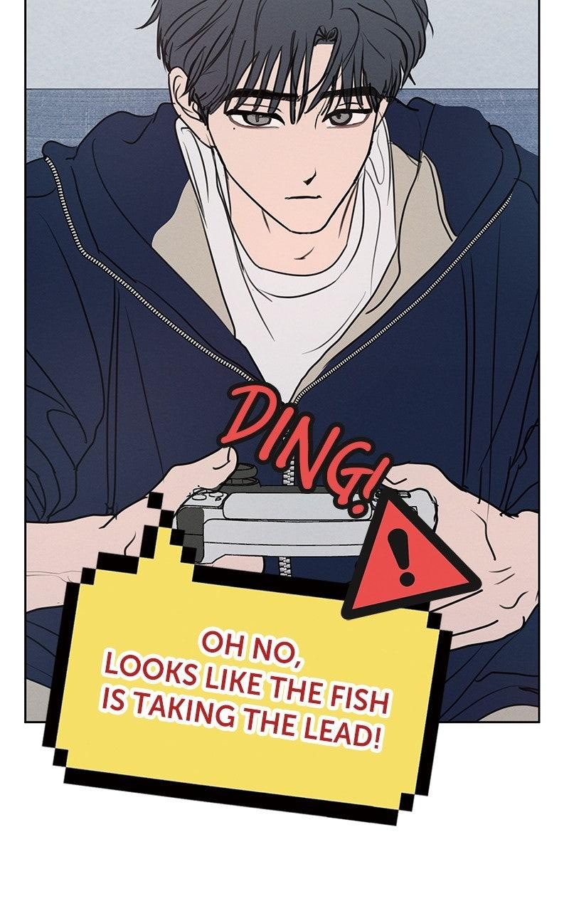 Falling For It Chapter 21 - Page 27