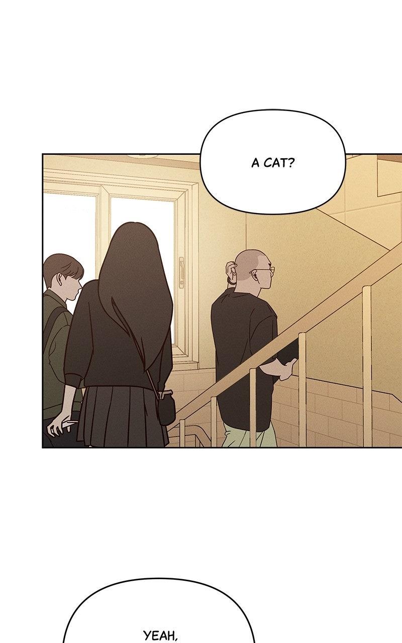 Falling For It Chapter 21 - Page 31