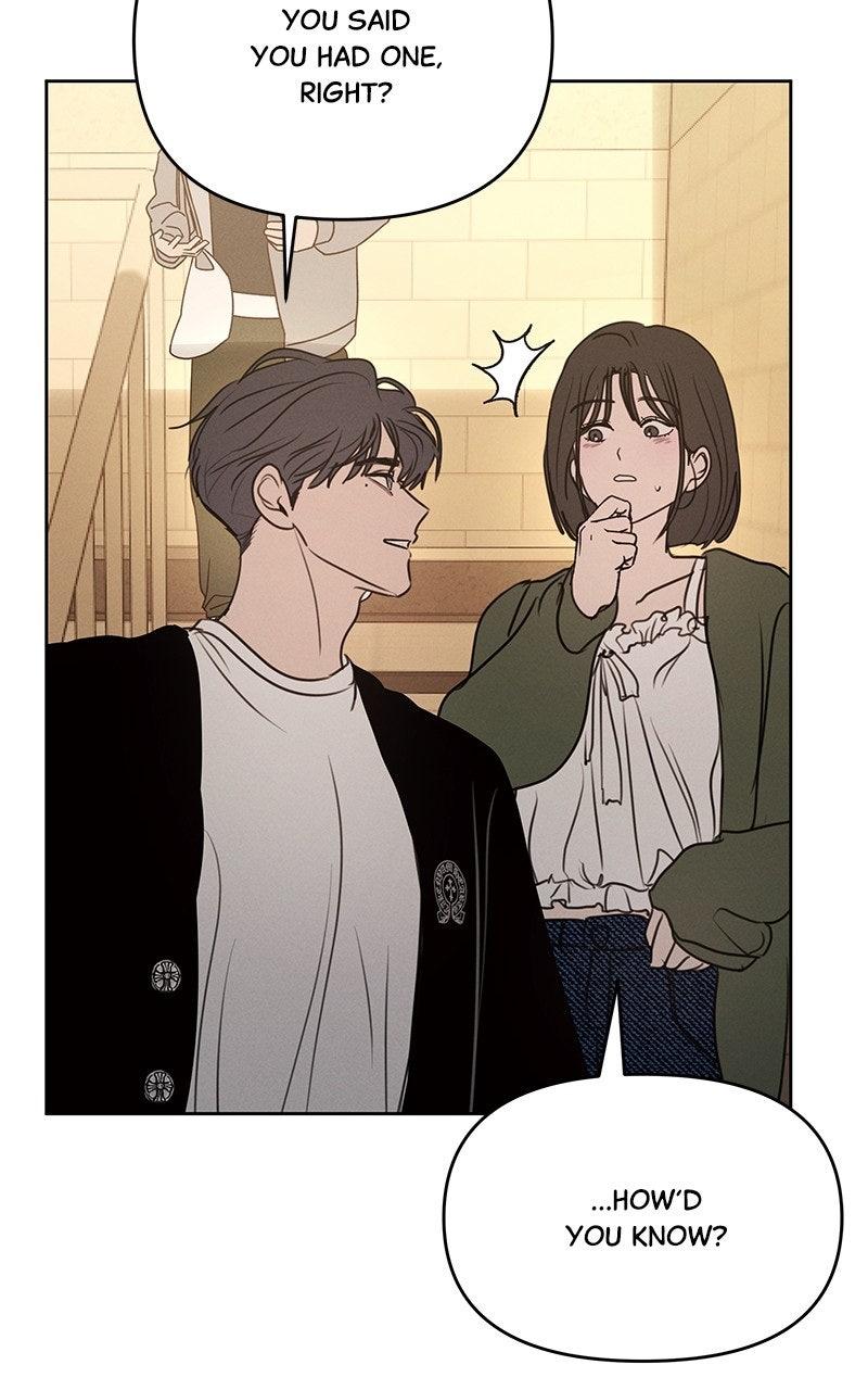 Falling For It Chapter 21 - Page 32