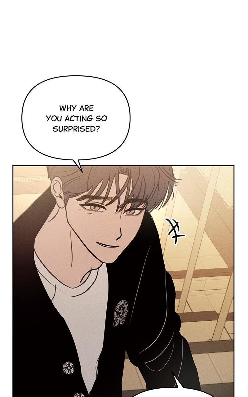 Falling For It Chapter 21 - Page 33