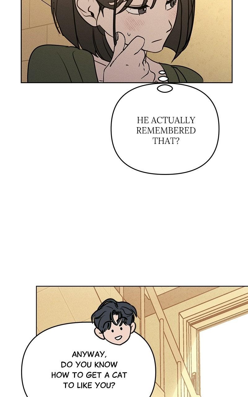 Falling For It Chapter 21 - Page 35