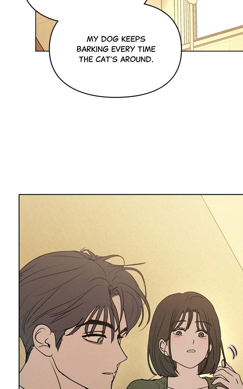 Falling For It Chapter 21 - Page 36