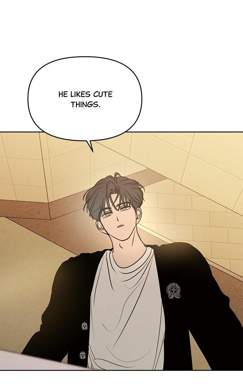 Falling For It Chapter 21 - Page 44