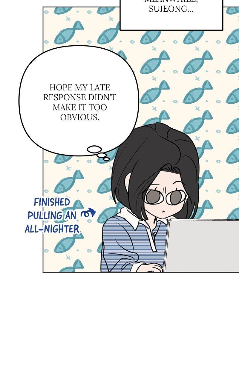 Falling For It Chapter 21 - Page 88