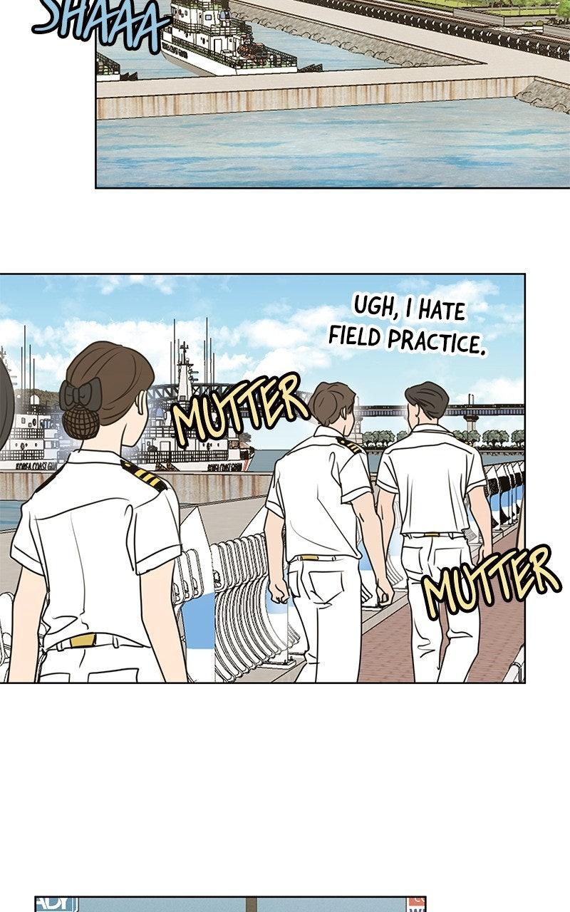 Falling For It Chapter 21 - Page 90