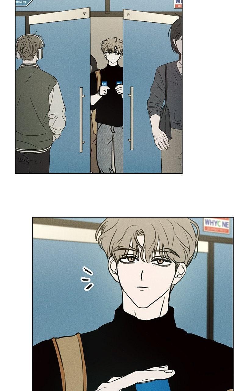 Falling For It Chapter 21 - Page 91