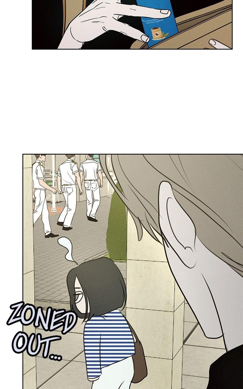 Falling For It Chapter 21 - Page 92