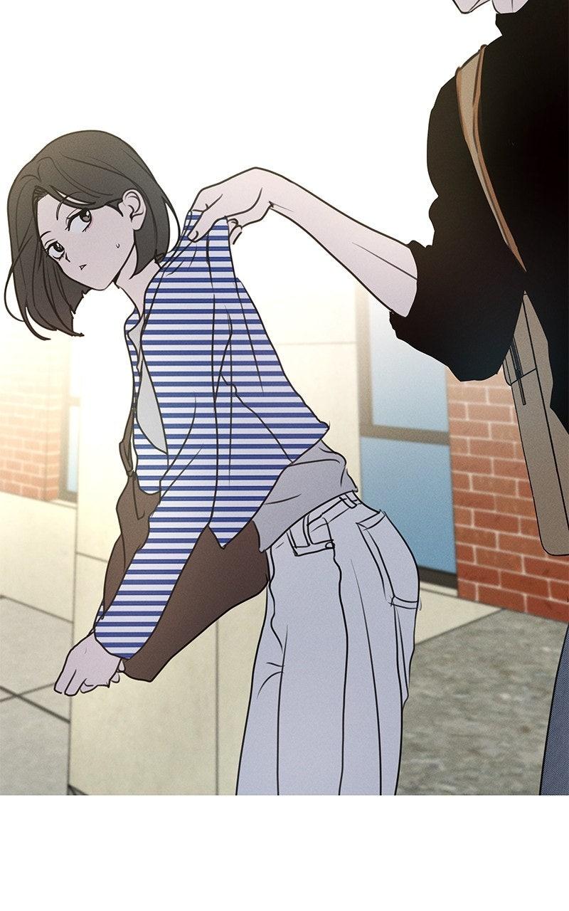 Falling For It Chapter 21 - Page 96