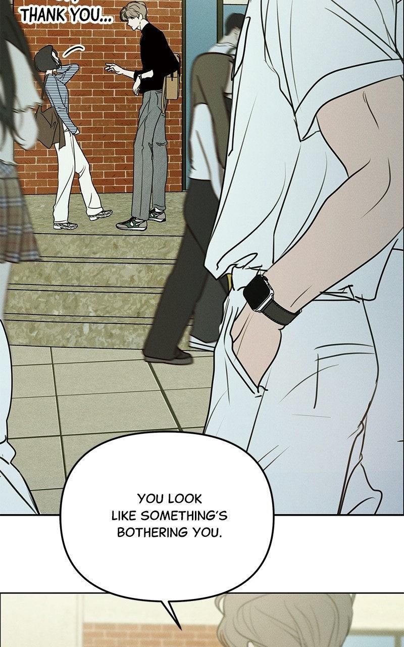 Falling For It Chapter 21 - Page 98