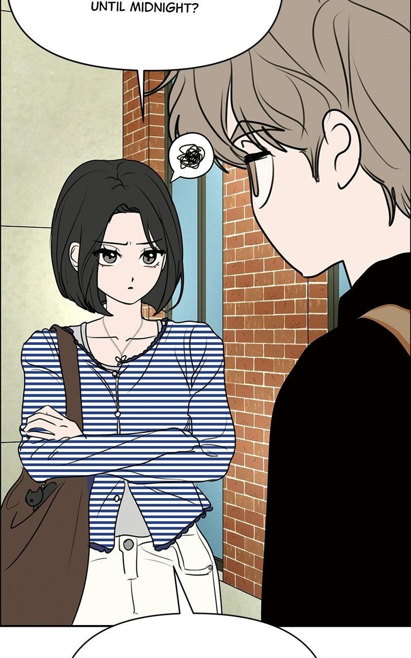 Falling For It Chapter 22 - Page 27