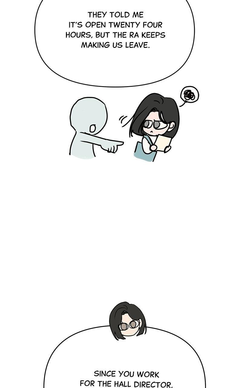 Falling For It Chapter 22 - Page 28