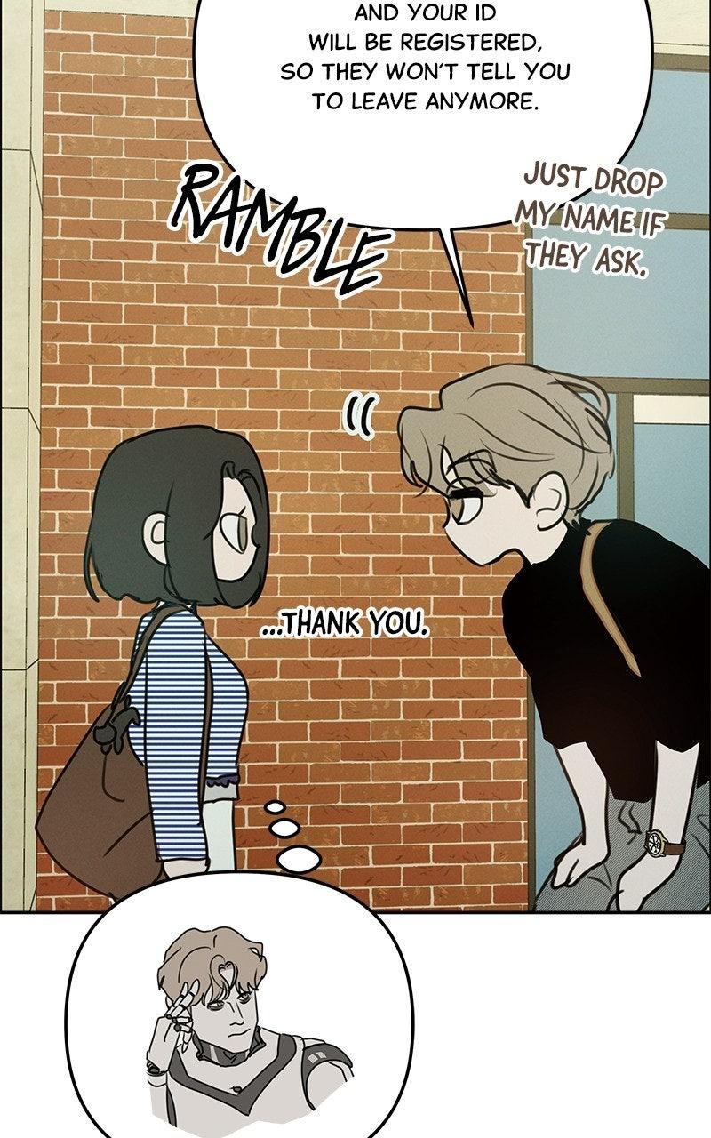 Falling For It Chapter 22 - Page 33