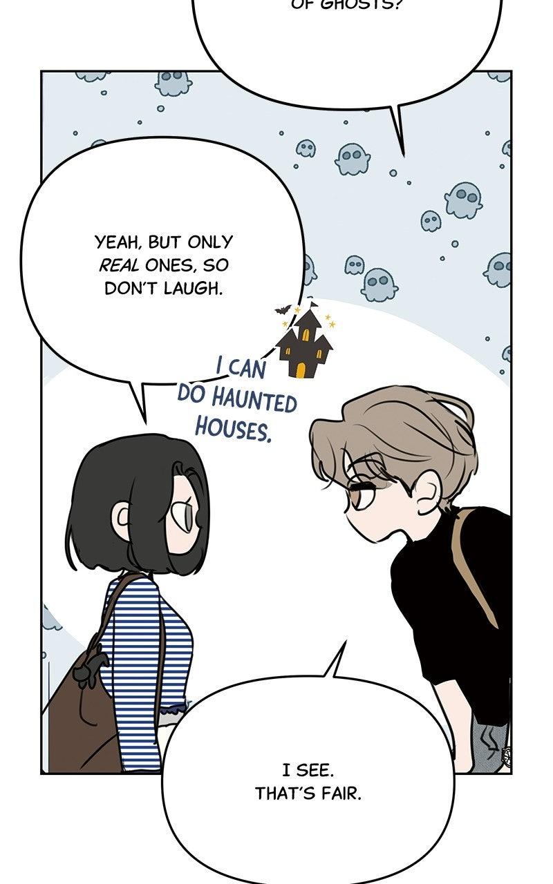 Falling For It Chapter 22 - Page 43