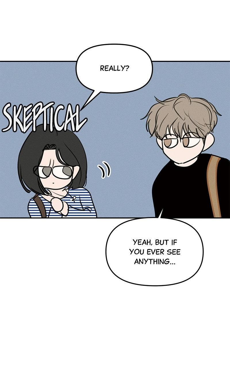 Falling For It Chapter 22 - Page 46