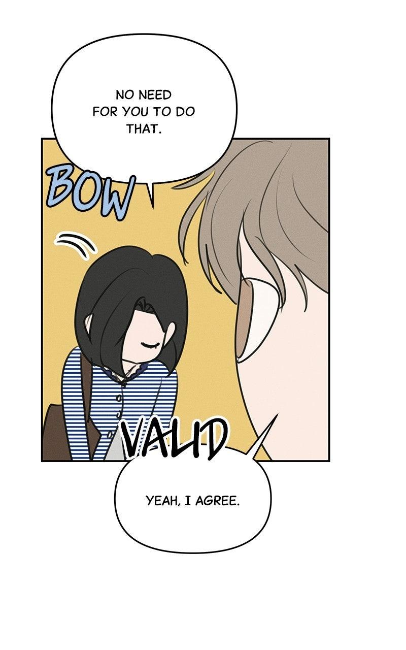 Falling For It Chapter 22 - Page 49