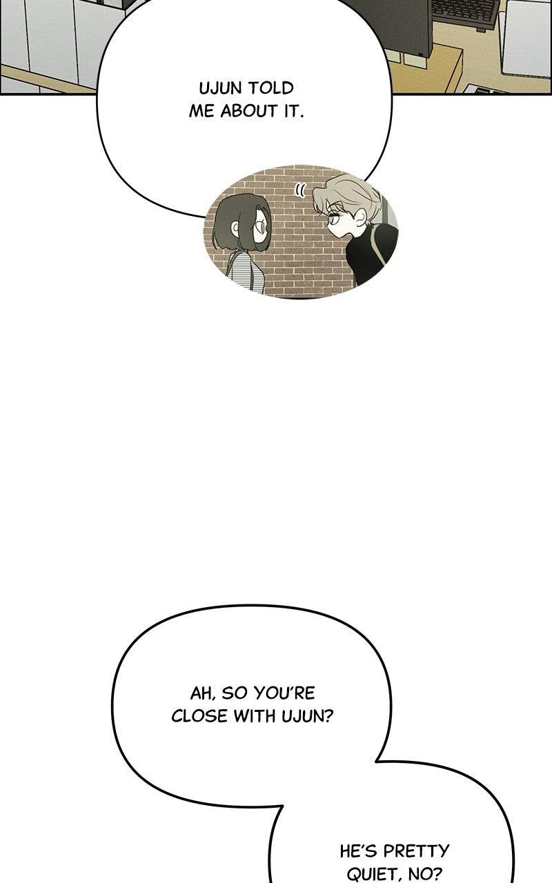 Falling For It Chapter 22 - Page 56