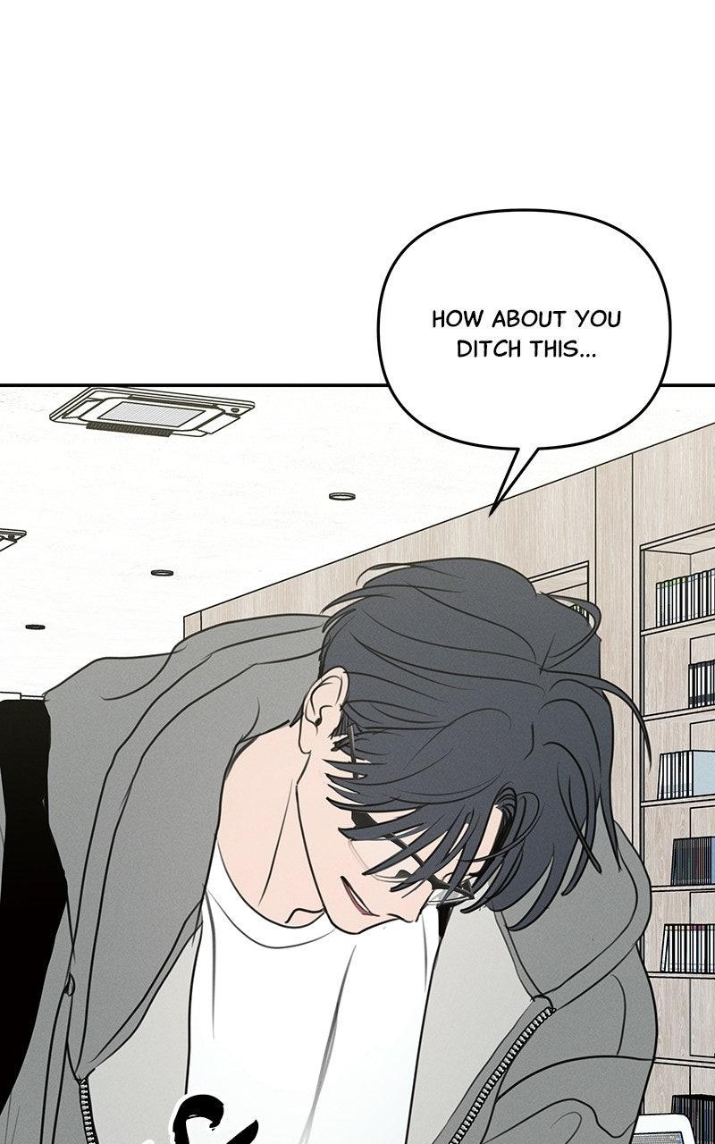 Falling For It Chapter 22 - Page 106